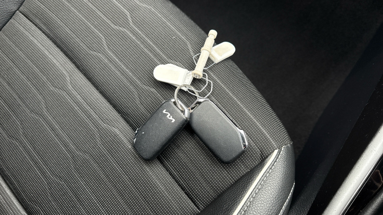 Kia Stonic 1.0T GDi 48V 98 GT-Line S 5dr DCT Petrol Estate